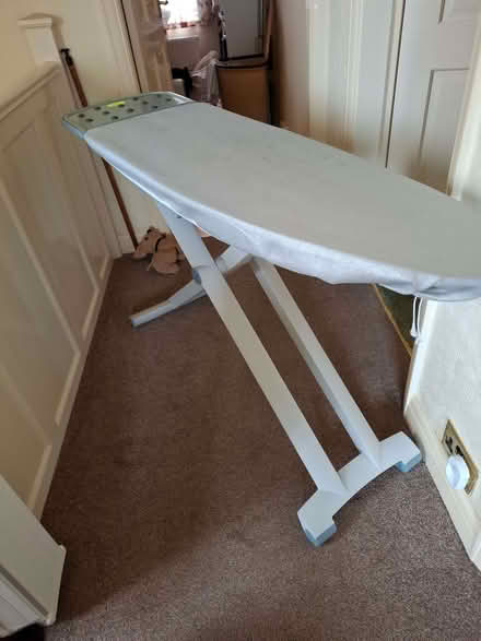 Photo of free Keter ironing board (Sawley NG10) #1