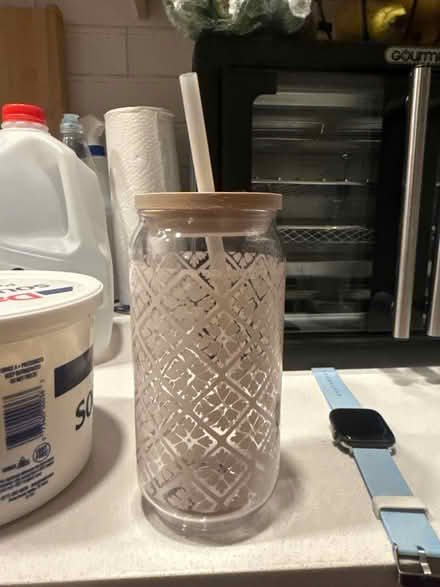 Photo of free Cups! Cups! Cups (Southwest DC-Navy Yard) #2