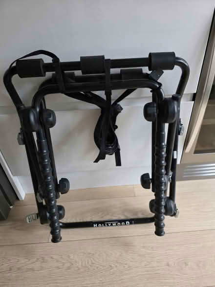 Photo of free Hollywood bike rack (Brentwood CM13) #1