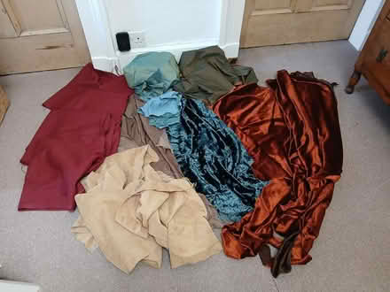 Photo of free Material (Lark Lane Area L17) #1
