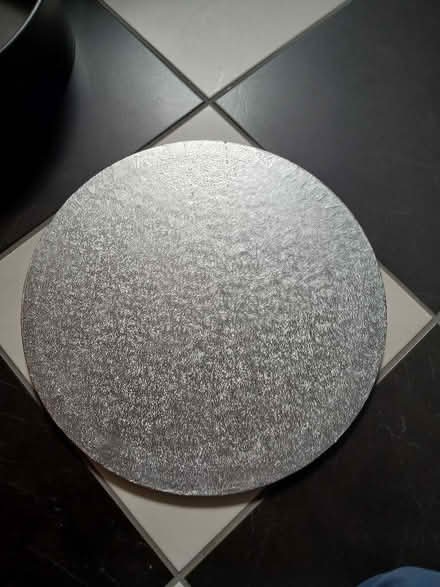 Photo of free Large Cake Board (Newhaven EH6) #1