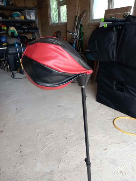 Photo of free Kids boxing set (Woodingdean BN2) #2