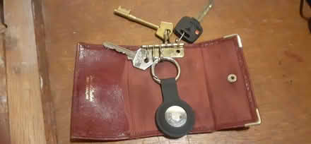 Photo of free Keys found in N6 (Highgate Village N6) #1