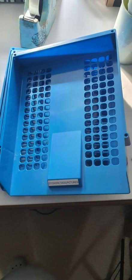 Photo of free Office organizers (Clun) #1