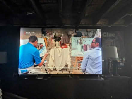 Photo of free Samsung TV (Brentwood) #2