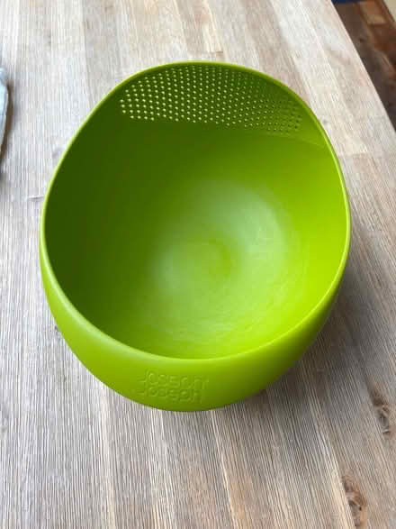 Photo of free Joseph Joseph veg strainer (TW7) #2