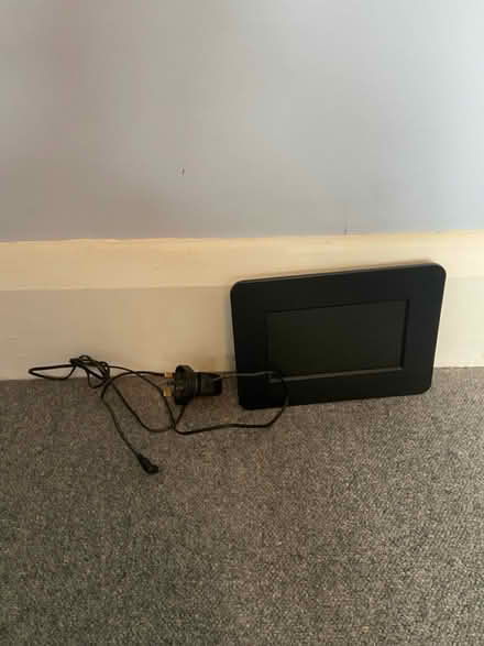 Photo of free Digital photo frame (Blackheath SE3) #1