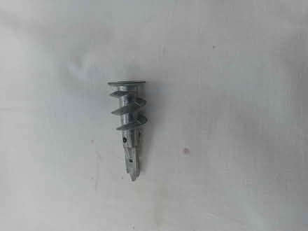 Photo of free Plasterboard Anchors (Ruislip HA4) #2