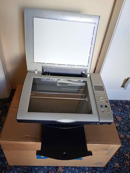 Photo of free Dell Printer & Scanner (Orrell WN5) #1