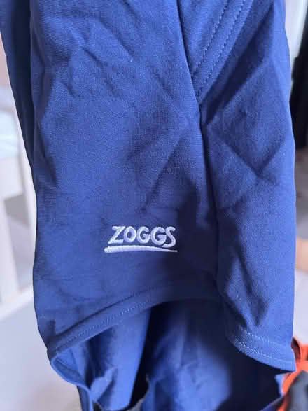 Photo of free Women’s swimming costume size 16 (SE20) #1