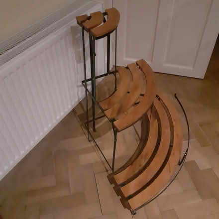 Photo of free Plant Stand (West Ashby) #2
