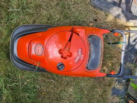 Photo of free Flymo Easireel [Not Working - for spares/repair] (West Midlands B67) #1