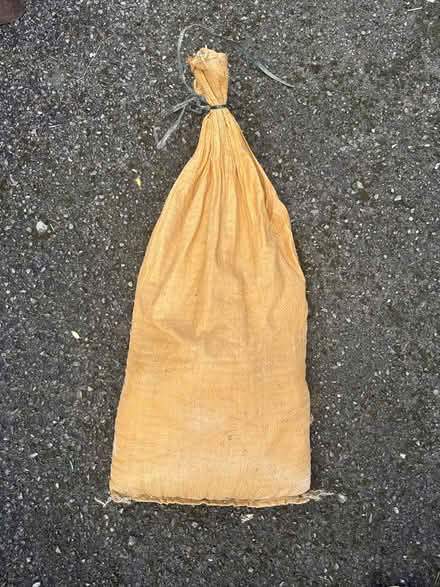 Photo of free Sandbag (Great Missenden HP16) #1