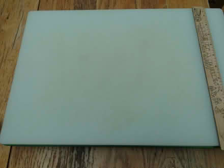 Photo of free 6 Large Chopping Boards (Earls Barton NN6) #1