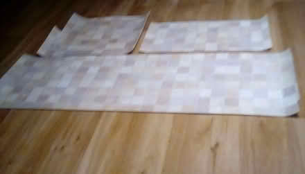 Photo of free Cushionfloor flooring (Priorslee TF2) #1