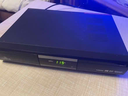 Photo of free Humax Freesat Boxes (Llandrindod LD1) #3