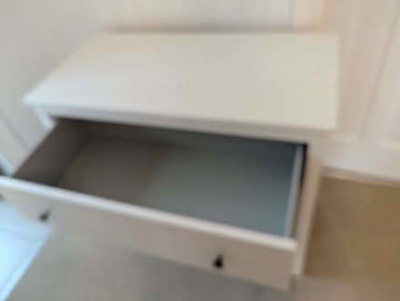 Photo of free Ikea 3 Drawer Unit (West Wickham BR4) #2