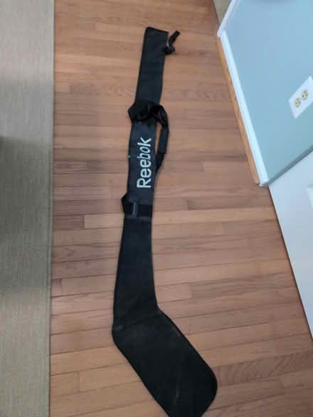 Photo of free Reebok Hockey Stick Carry Bag (Buckingham, PA 18902) #1