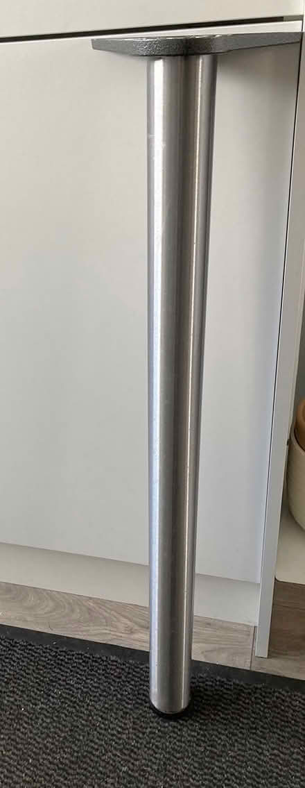 Photo of free Worktop Support Leg (AB12) #2