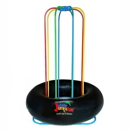 Photo of free Jungle Jumparoo (Richmond, North & East.) #1