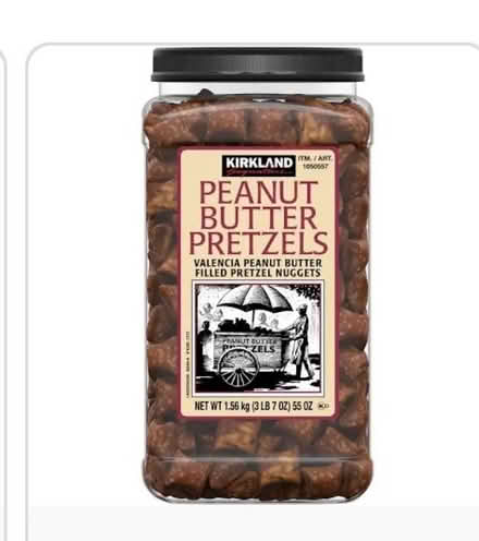 Photo of wide mouth plastic container (El Camino/shoreline/Miramonte) #1