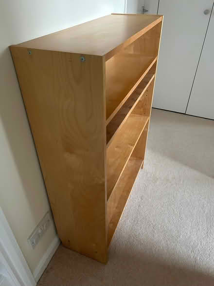 Photo of free Bookcase (Windermere LA23) #1