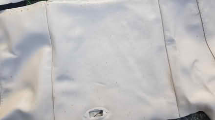 Photo of free Leather for crafting / Cream (Northampton NN3) #3