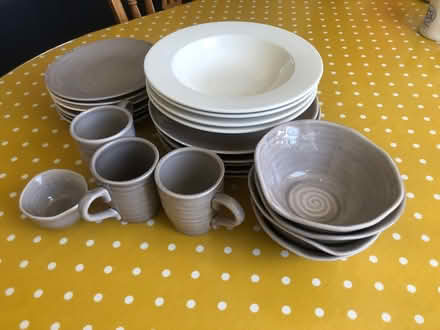 Photo of free Selection of kitchen delph (Rathfarnham) #1