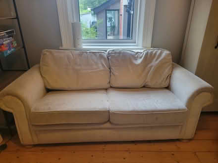 Photo of free Sofa bed (Dublin 9) #2