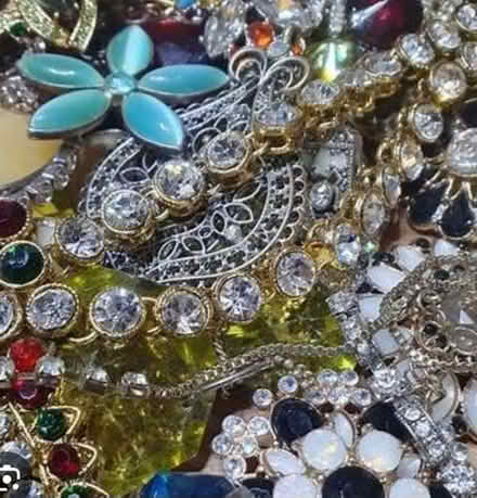 Photo of Costume Jewellery: Lower Weston/Central Bath (Lower Weston) #1