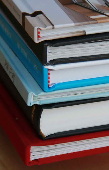 Photo of Hard back books (North Shields NE30) #1