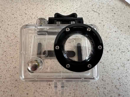Photo of free GoPro camera with case (Odd Down) #2