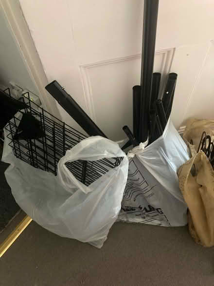 Photo of free Rail (SE5 Camberwell) #2