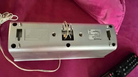 Photo of free Speaker (Weston super mare) #2