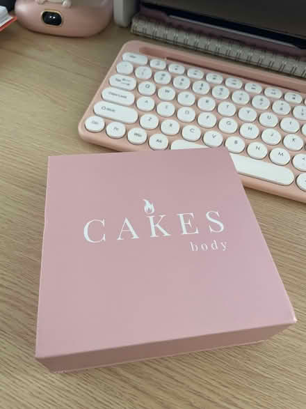 Photo of free Cakes Body (Hallandale Beach Blvd and US1) #1
