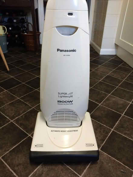 Photo of free Hoover (Wallands Park BN7) #1