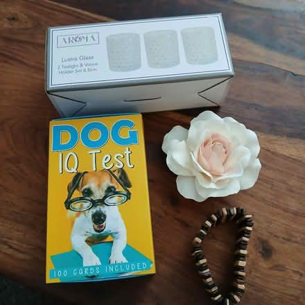 Photo of free Some random bits (Spixworth NR10) #1