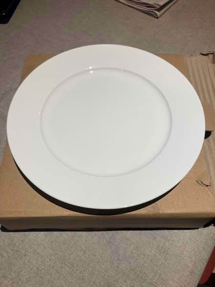 Photo of free Royal Worcester plates (Shortheath, Farnham) #1