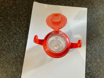 Photo of free Toddler cup (Worlds End Burgess Hill) #4