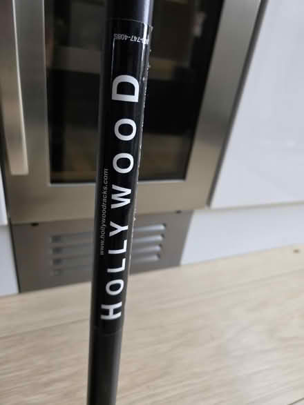 Photo of free Hollywood bike rack (Brentwood CM13) #4