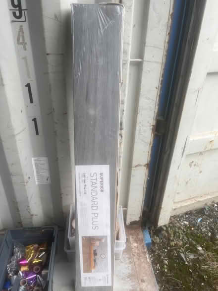 Photo of free One pack flooring (Litherland) #1