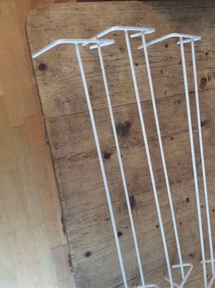 Photo of free Radiator clothes driers (Wivenhoe CO7) #1