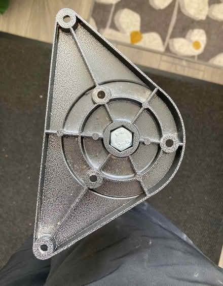 Photo of free Worktop Support Leg (AB12) #3