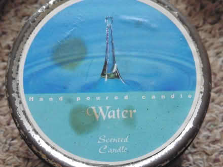 Photo of free Candles, burner oil, etc (Sheddingdean RH15) #3