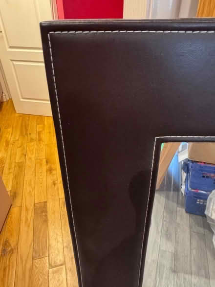 Photo of free Large Mirror (Cheadle Hulme SK8) #2
