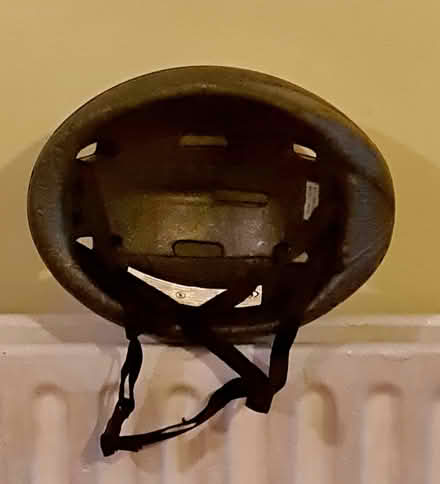Photo of free Ladies/Teenage Cycle Helmet (Boston Manor, W7) #2