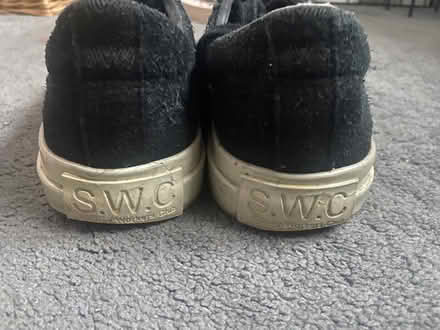 Photo of free Stepney Workers Club Shoes Size 6 (Shoreham) #2