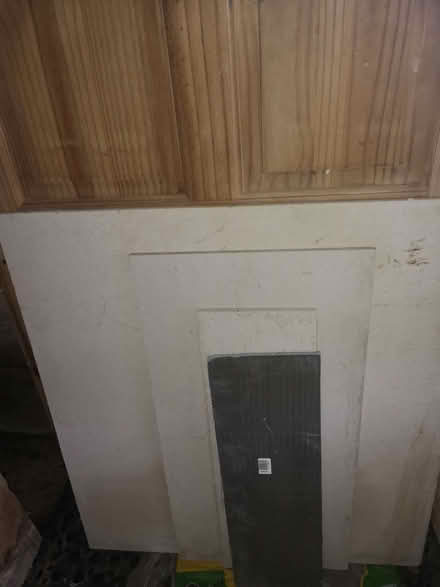 Photo of free Tile backer board (Bussage GL6) #1