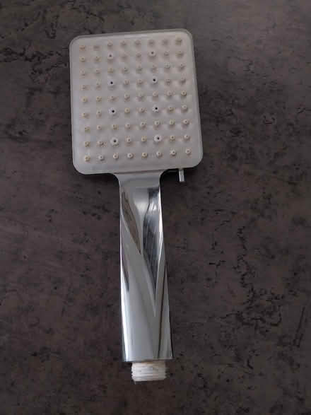 Photo of free Shower Head (RG6) #3