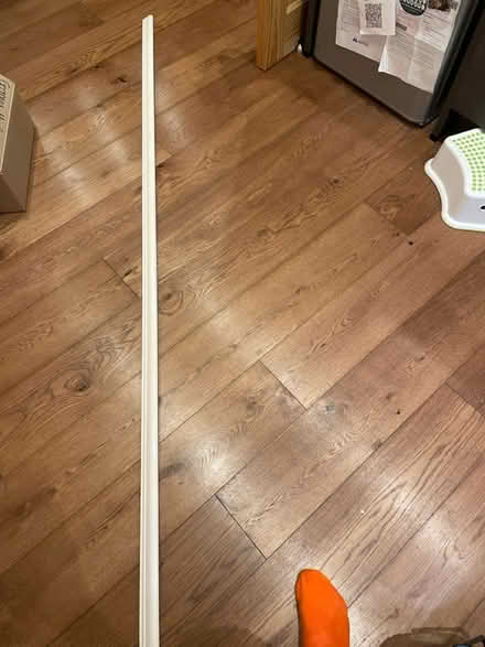 Photo of free Picture rail (Raynes Park, SW20) #2